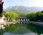 济南明天天气