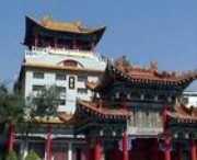 灵台明天天气