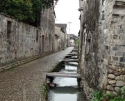 宁海明天天气