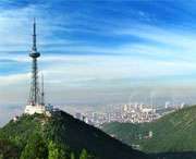 淮北明天天气