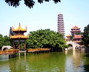 福州明天天气