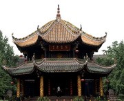 成都明天天气