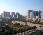 嵩明明天天气