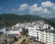 绿春明天天气